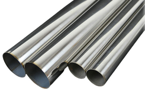 Titanium Grade 12 Welded Pipe Suppliers