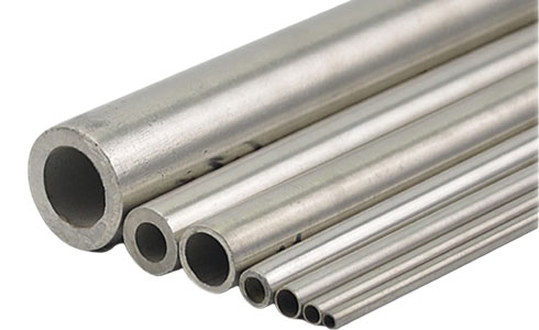 Titanium Grade 2 Seamless Tubing Suppliers