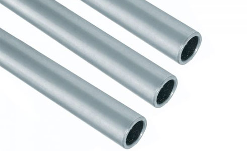Titanium Grade 3 Hydraulic Tubing Suppliers