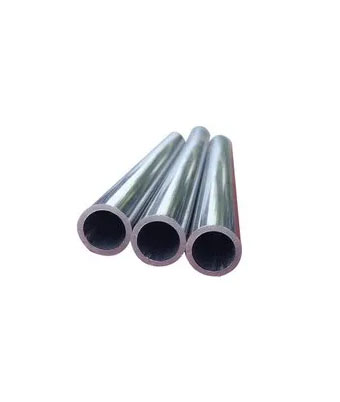 Titanium Grade 3 Seamless Tube Manufacturer