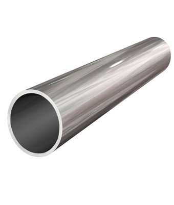 Titanium Grade 3 Welded Pipe Manufacturer