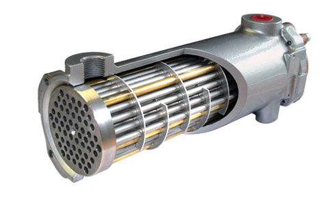 Titanium Grade 7 Heat Exchanger Tubing Suppliers