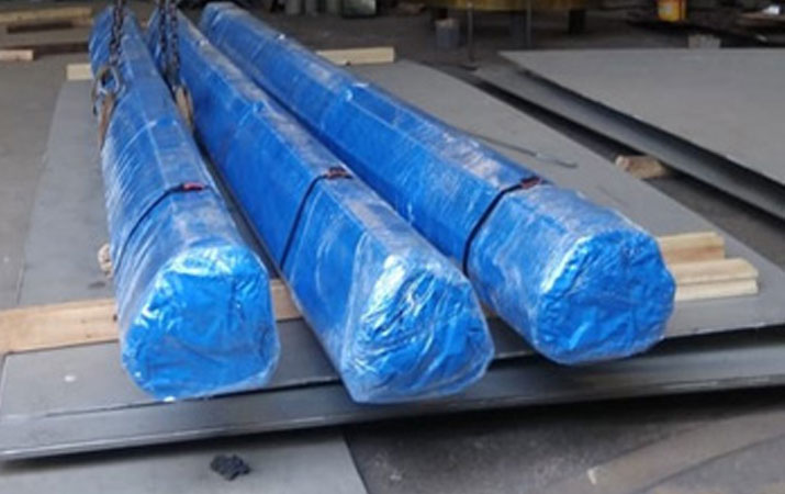 Titanium Grade 7 Hydraulic Tubes Packing & Documentation