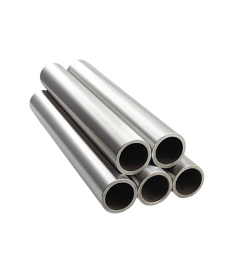 Titanium Grade 7 Seamless Pipe Manufacturer