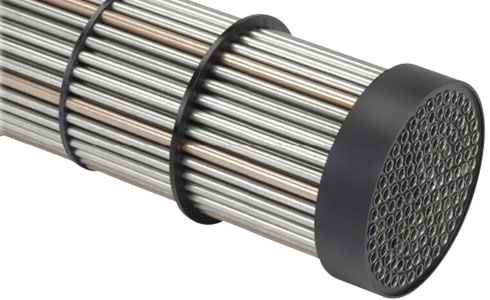 Titanium Grade 9 Heat Exchanger Tubing Suppliers