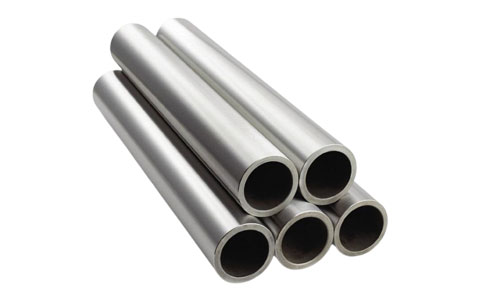 Titanium Grade 9 Seamless Pipe Suppliers