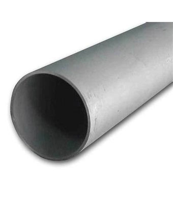 Titanium Seamless Pipe Manufacturer
