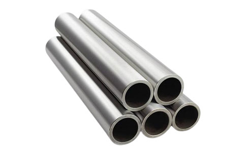 Titanium Seamless Tubing Suppliers