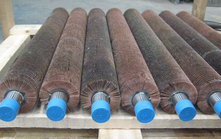 Wire Wound Finned Tubes Packing & Documentation